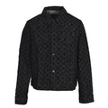 Louis Vuitton Logo-Print Sports Jacket - product image