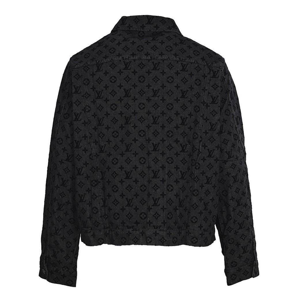 Louis Vuitton Logo-Print Sports Jacket - product image 2