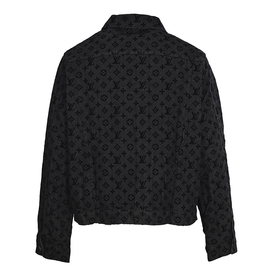 Louis Vuitton Logo-Print Sports Jacket - product image 2
