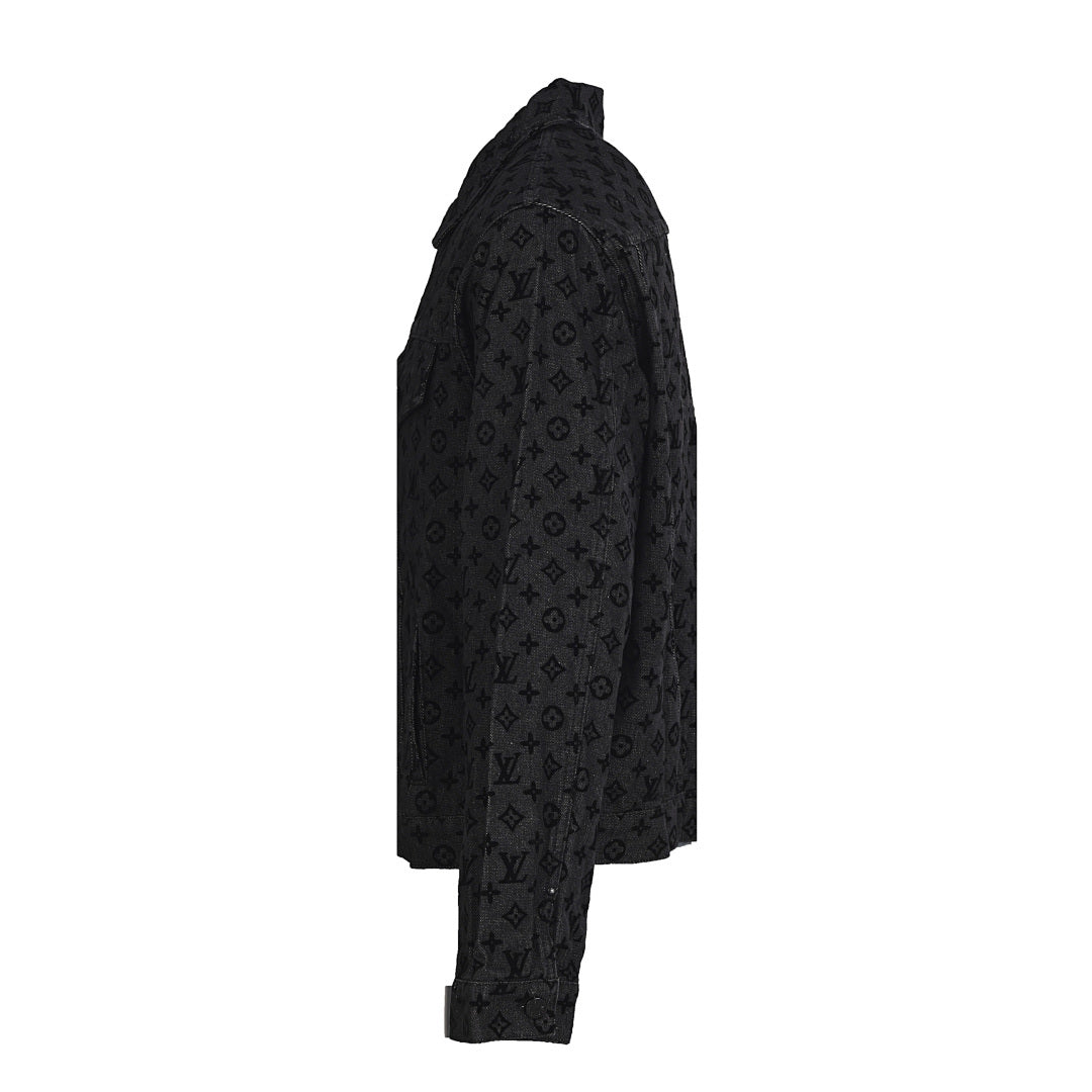 Louis Vuitton Logo-Print Sports Jacket - product image 3