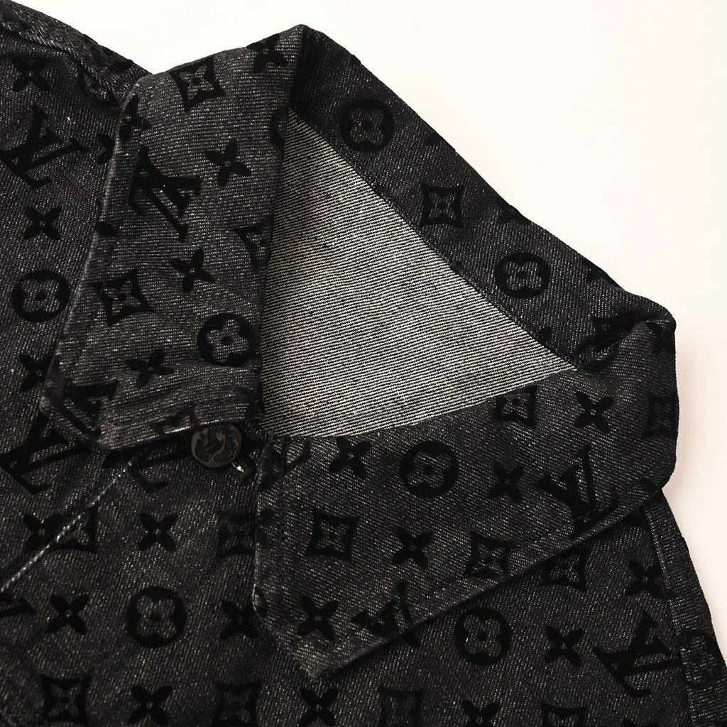 Louis Vuitton Logo-Print Sports Jacket - product image 4