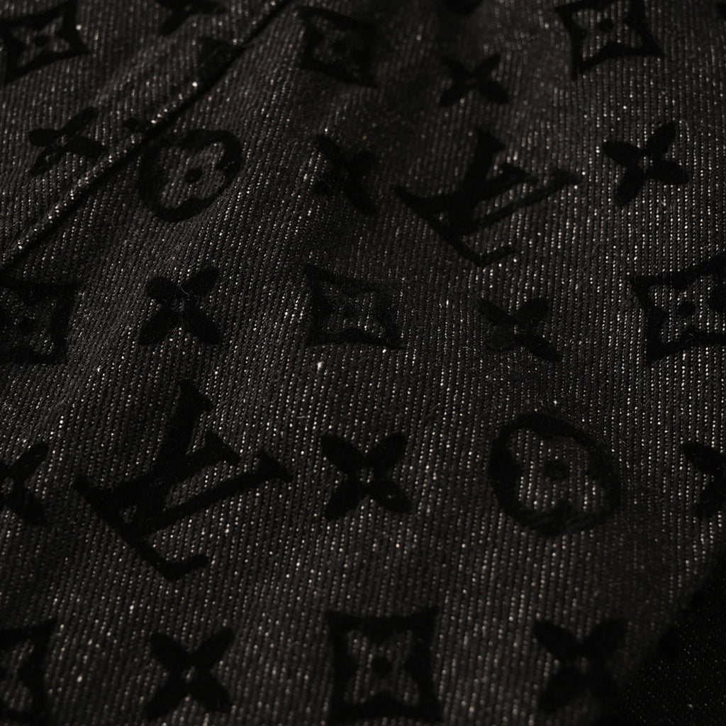 Louis Vuitton Logo-Print Sports Jacket - product image 5