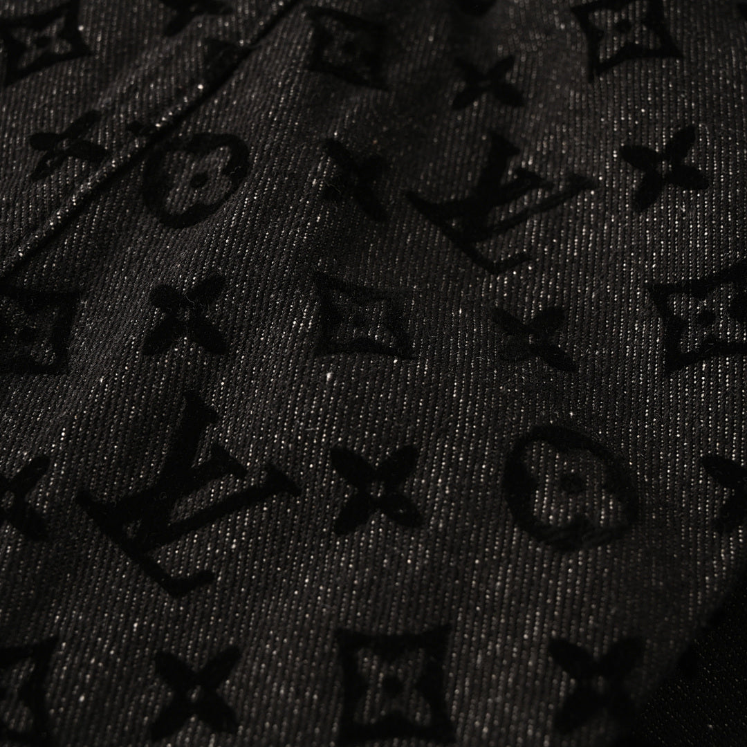 Louis Vuitton Logo-Print Sports Jacket - product image 5