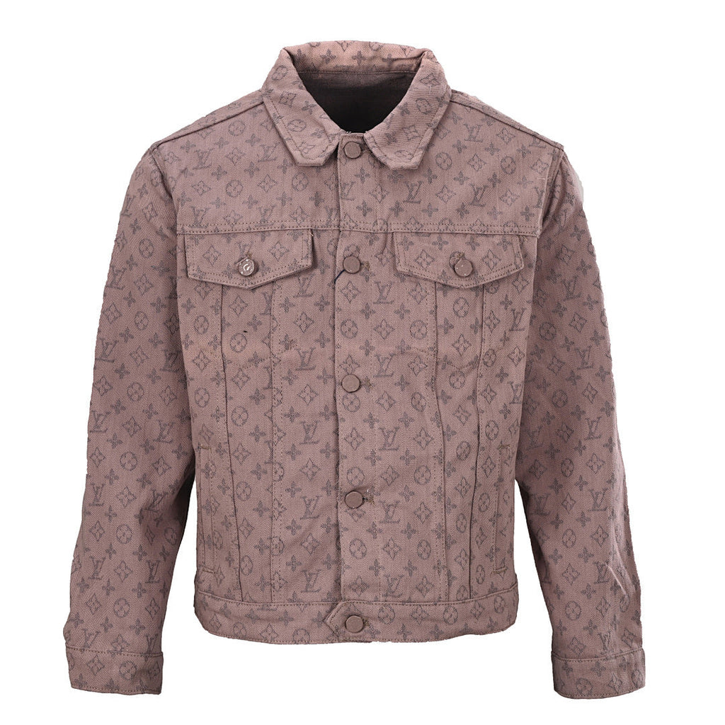Louis Vuitton Logo-Print Sports Jacket - product image