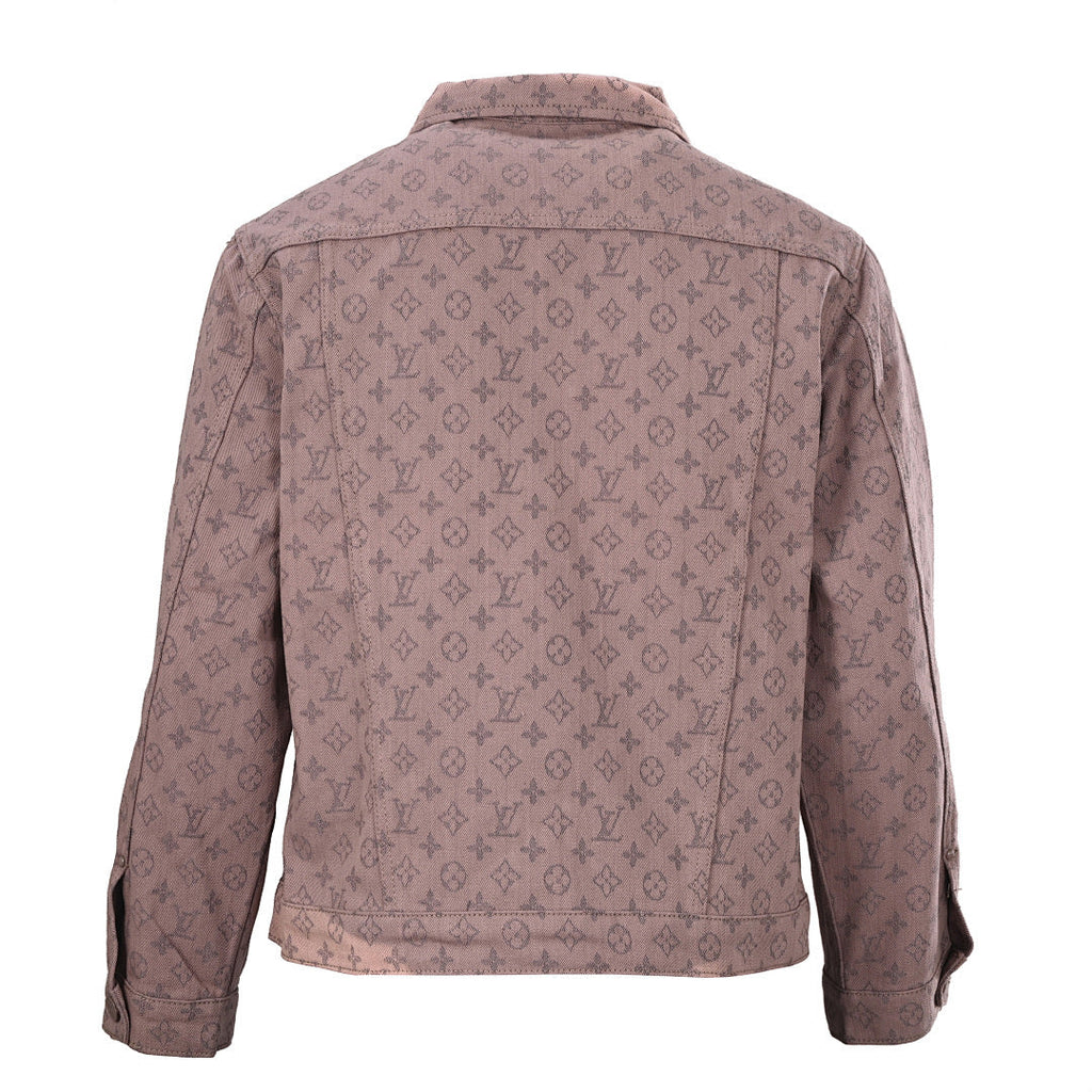 Louis Vuitton Logo-Print Sports Jacket - product image 2