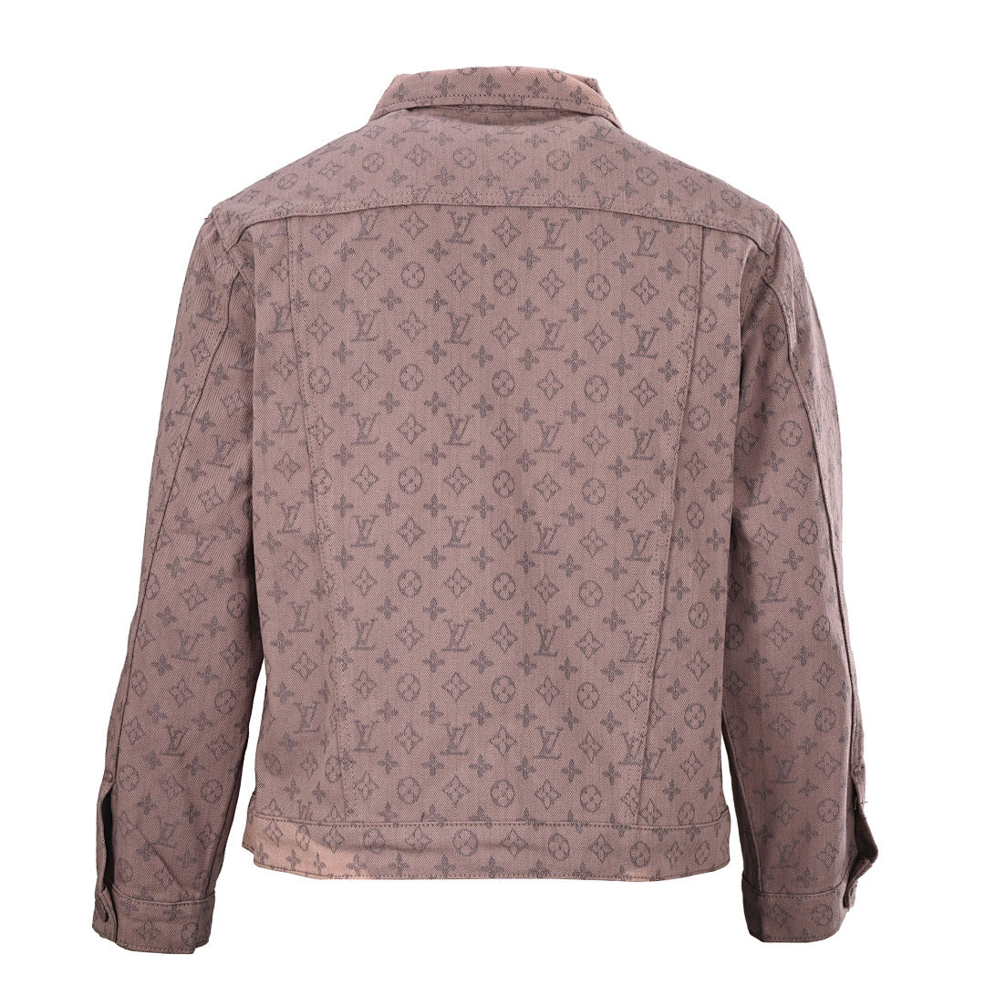 Louis Vuitton Logo-Print Sports Jacket - product image 2