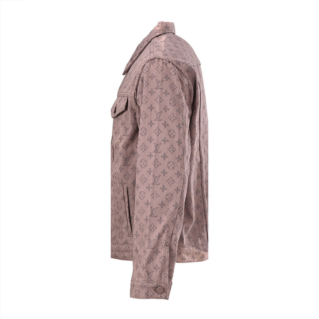 Louis Vuitton Logo-Print Sports Jacket - product image 3