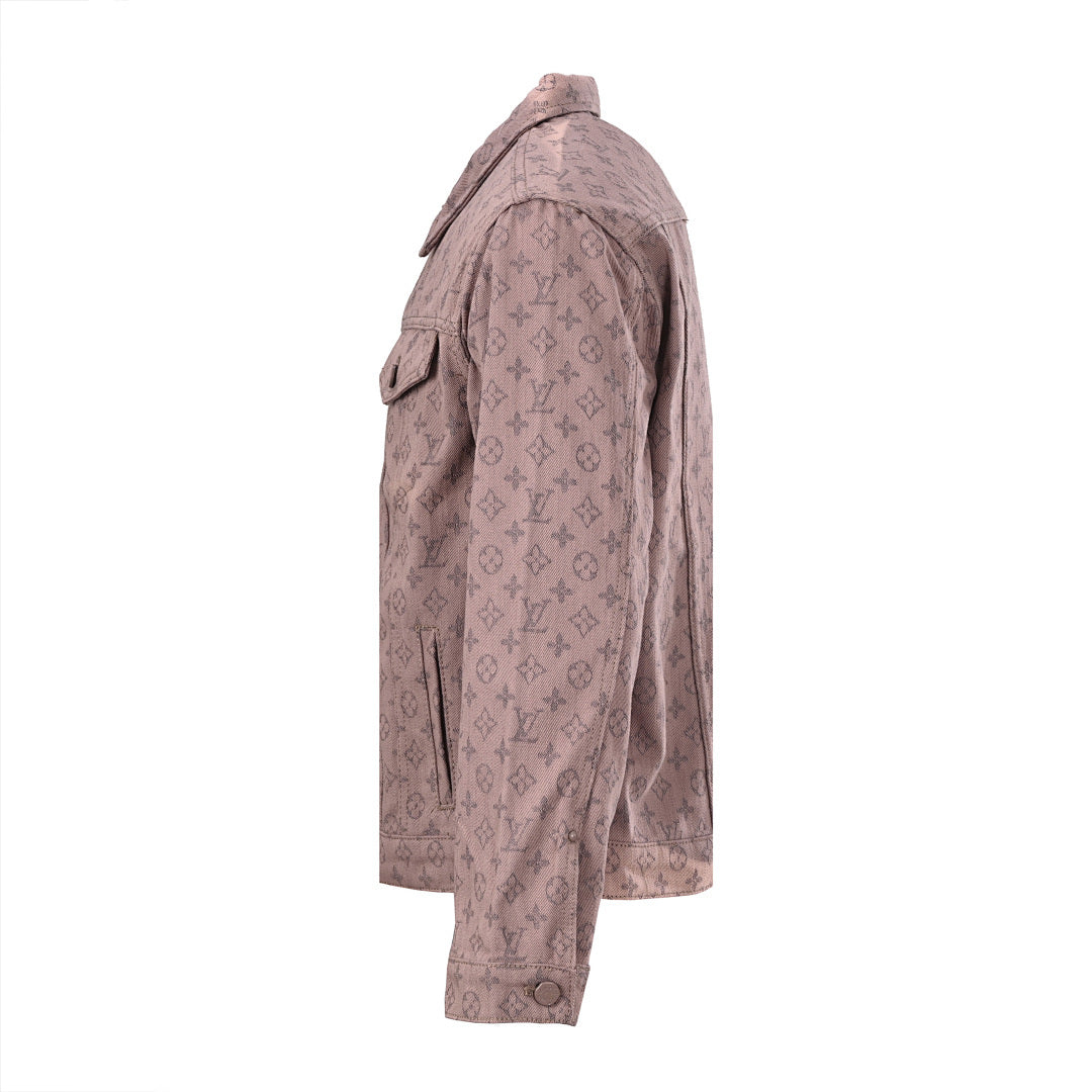 Louis Vuitton Logo-Print Sports Jacket - product image 3