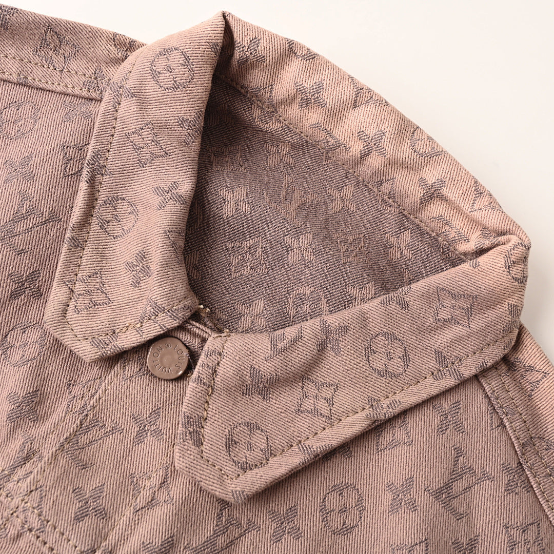 Louis Vuitton Logo-Print Sports Jacket - product image 4