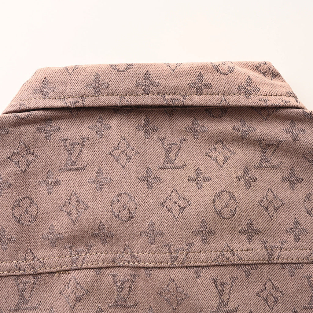 Louis Vuitton Logo-Print Sports Jacket - product image 5