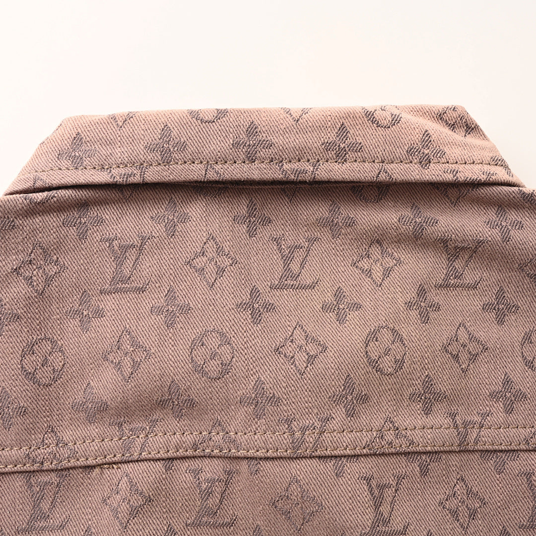 Louis Vuitton Logo-Print Sports Jacket - product image 5