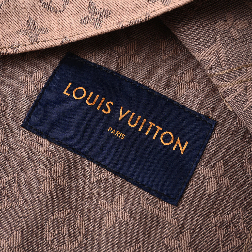 Louis Vuitton Logo-Print Sports Jacket - product image 6