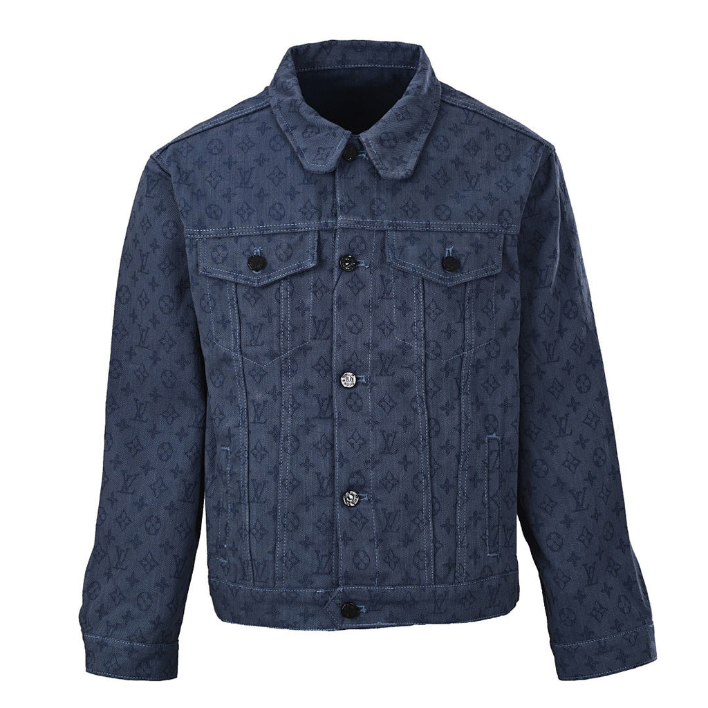 Louis Vuitton Logo-Print Sports Jacket - product image