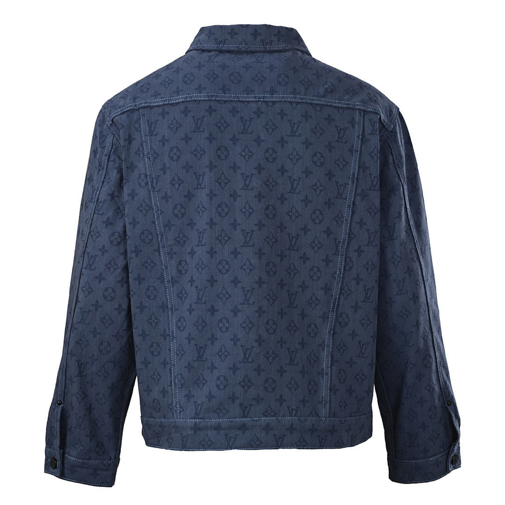 Louis Vuitton Logo-Print Sports Jacket - product image 2
