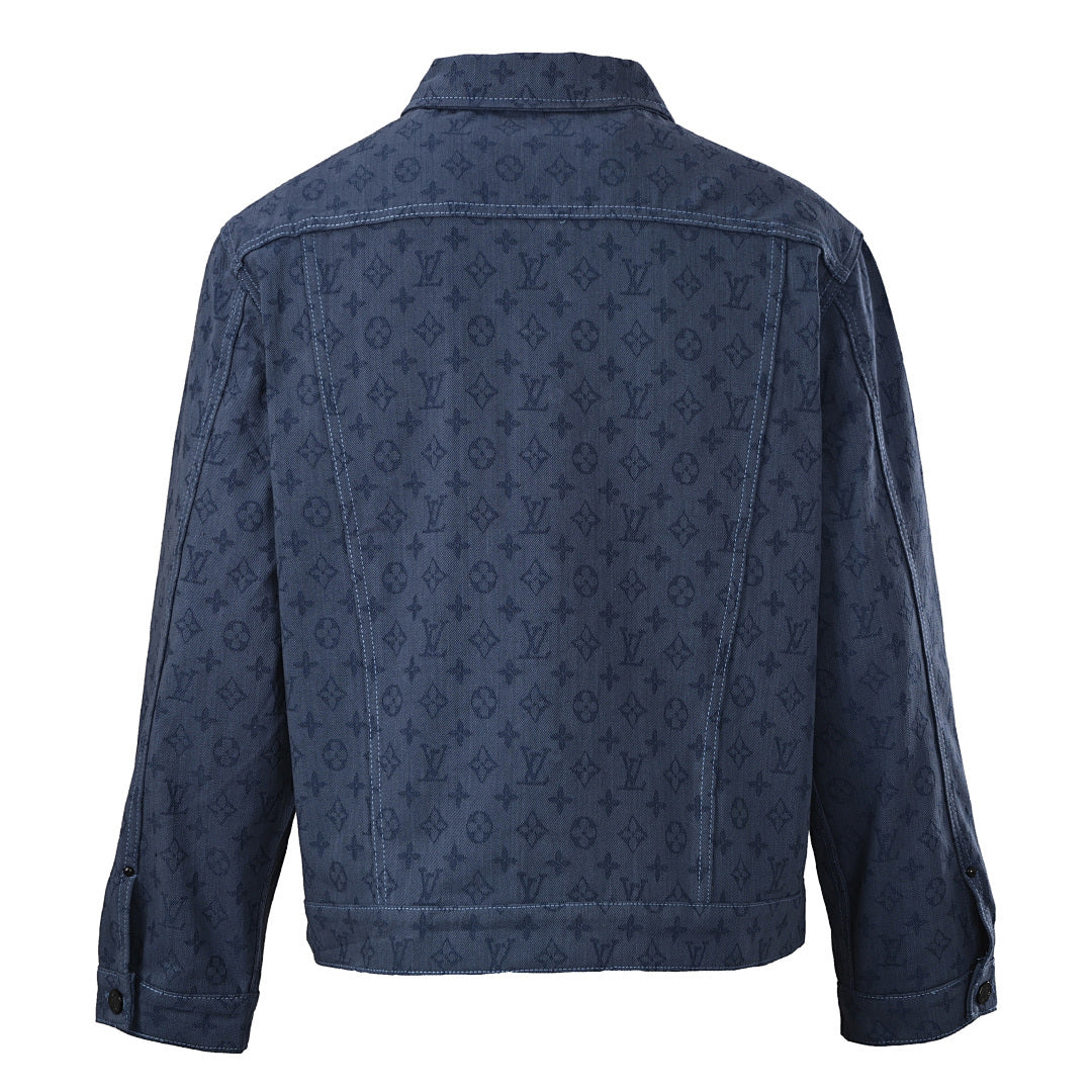 Louis Vuitton Logo-Print Sports Jacket - product image 2