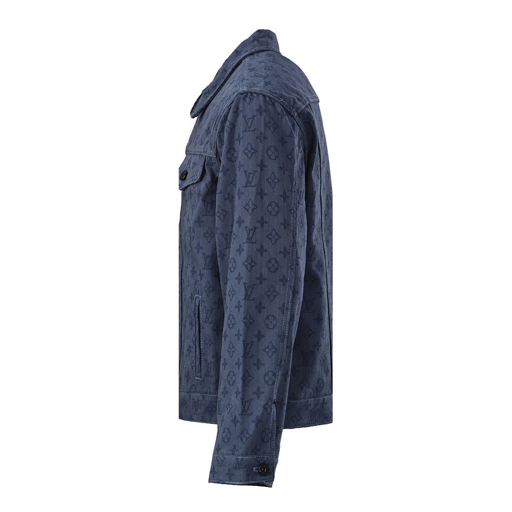 Louis Vuitton Logo-Print Sports Jacket - product image 3