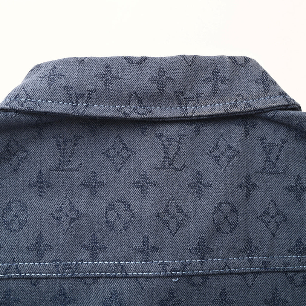 Louis Vuitton Logo-Print Sports Jacket - product image 5