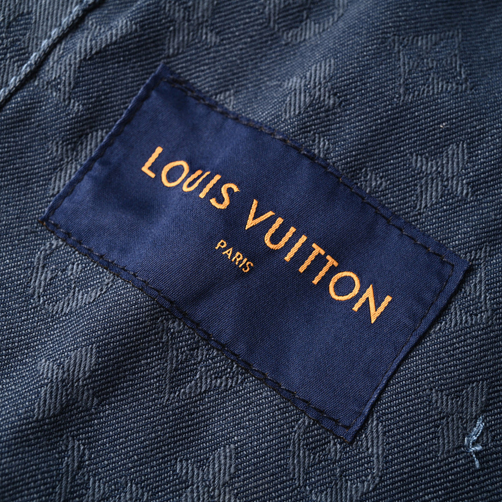 Louis Vuitton Logo-Print Sports Jacket - product image 6