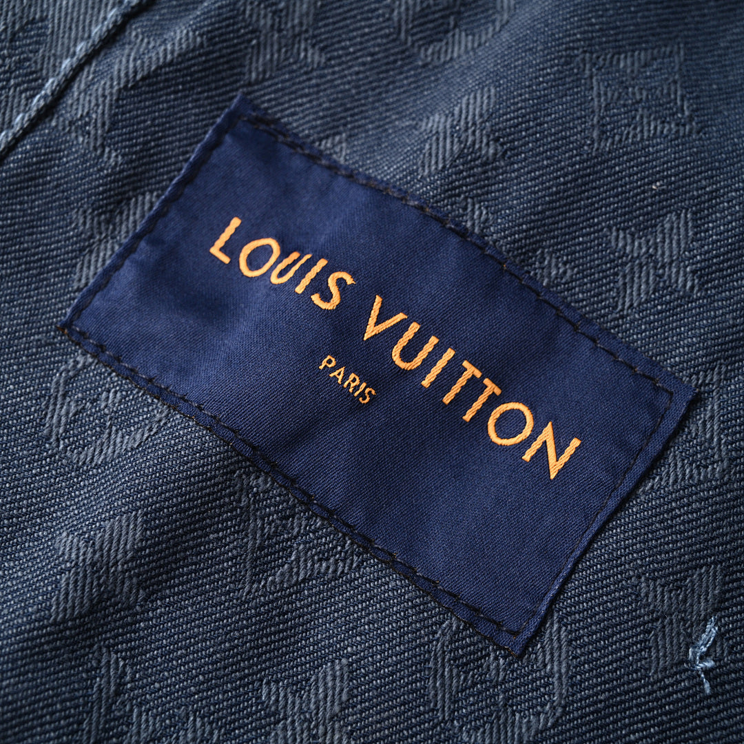 Louis Vuitton Logo-Print Sports Jacket - product image 6