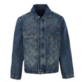 Louis Vuitton Logo-Print Sports Jacket - product image