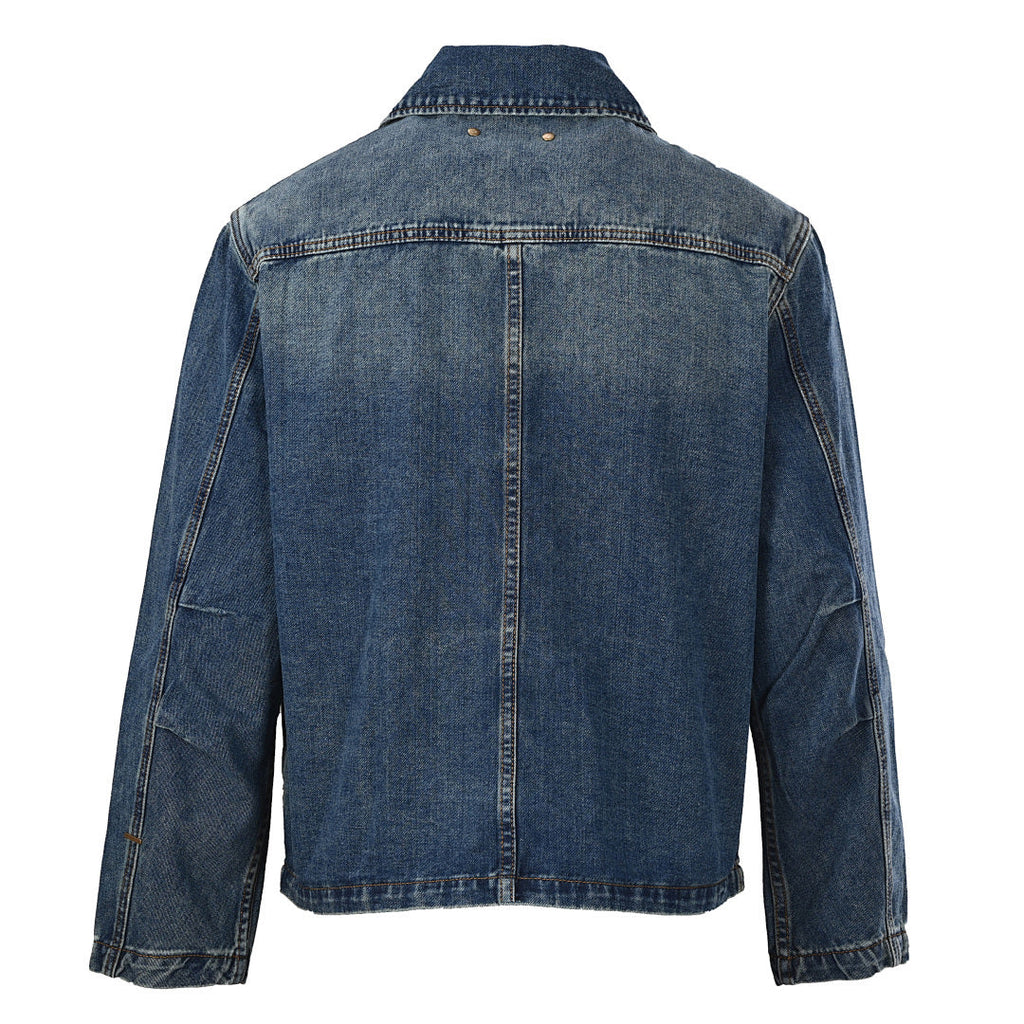 Louis Vuitton Logo-Print Sports Jacket - product image 2