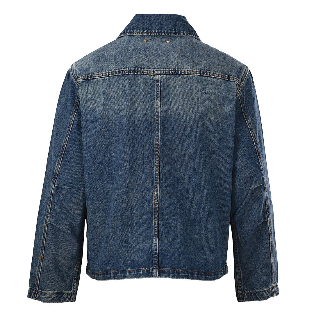 Louis Vuitton Logo-Print Sports Jacket - product image 2