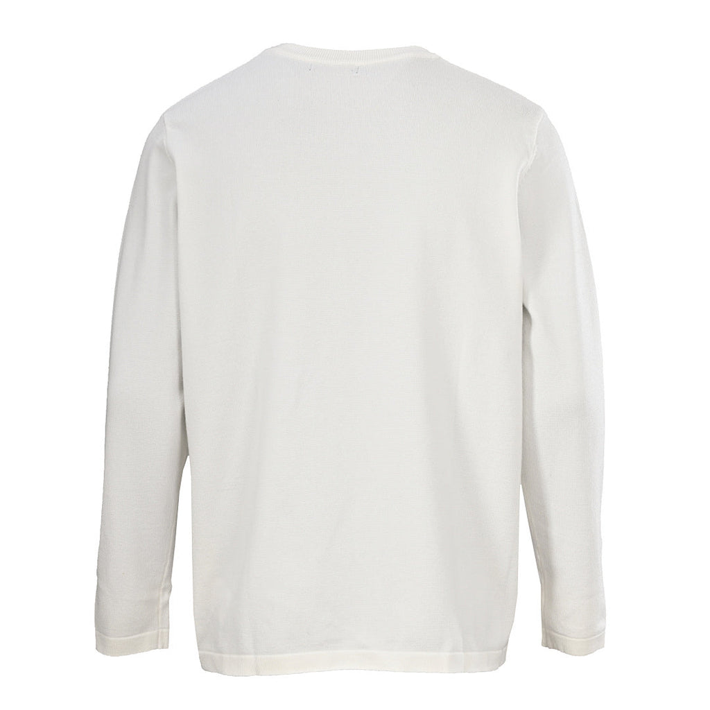 Louis Vuitton Tonal Monogram Jacquard Cotton Sweatshirt - product image 2