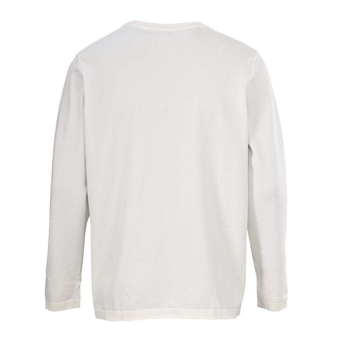Louis Vuitton Tonal Monogram Jacquard Cotton Sweatshirt - product image 2