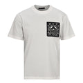 Louis Vuitton Monogram Faux-Pocket Print Short-Sleeve T-Shirt - product image