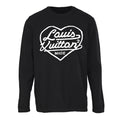 Louis Vuitton Tonal Monogram Jacquard Cotton Sweatshirt - product image