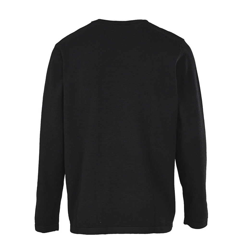 Louis Vuitton Tonal Monogram Jacquard Cotton Sweatshirt - product image 2