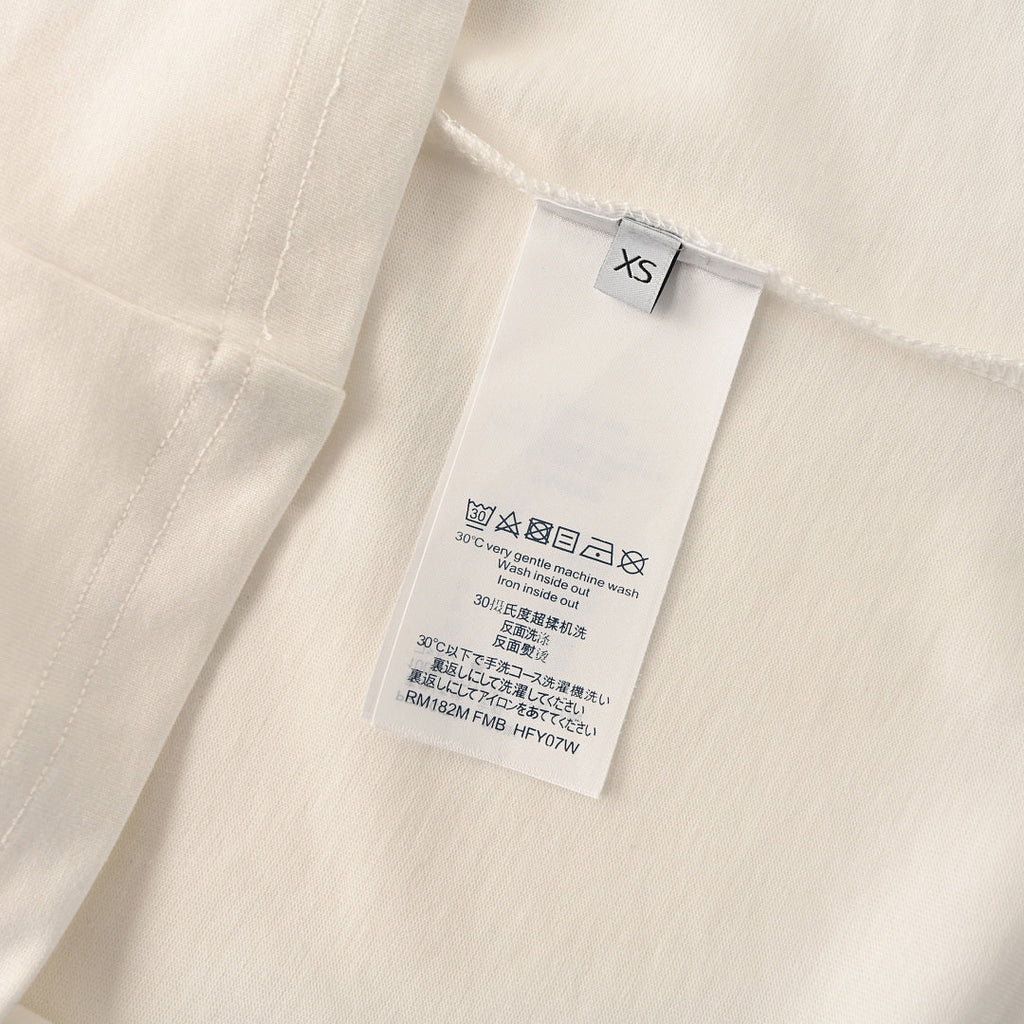 Louis Vuitton Monogram Faux-Pocket Print Short-Sleeve T-Shirt - product image 6