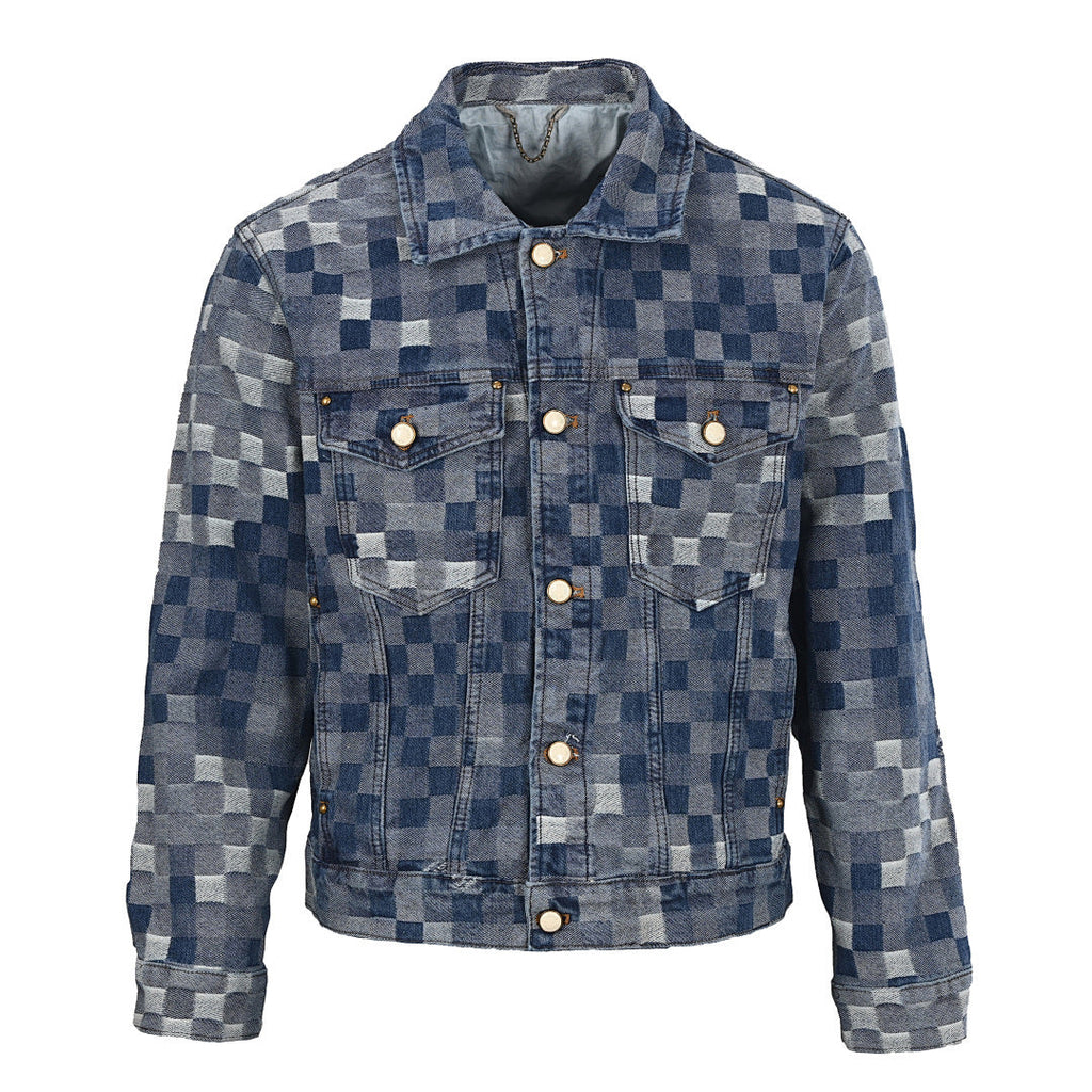 Louis Vuitton Logo-Print Sports Jacket - product image