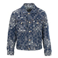 Louis Vuitton Logo-Print Sports Jacket - product image
