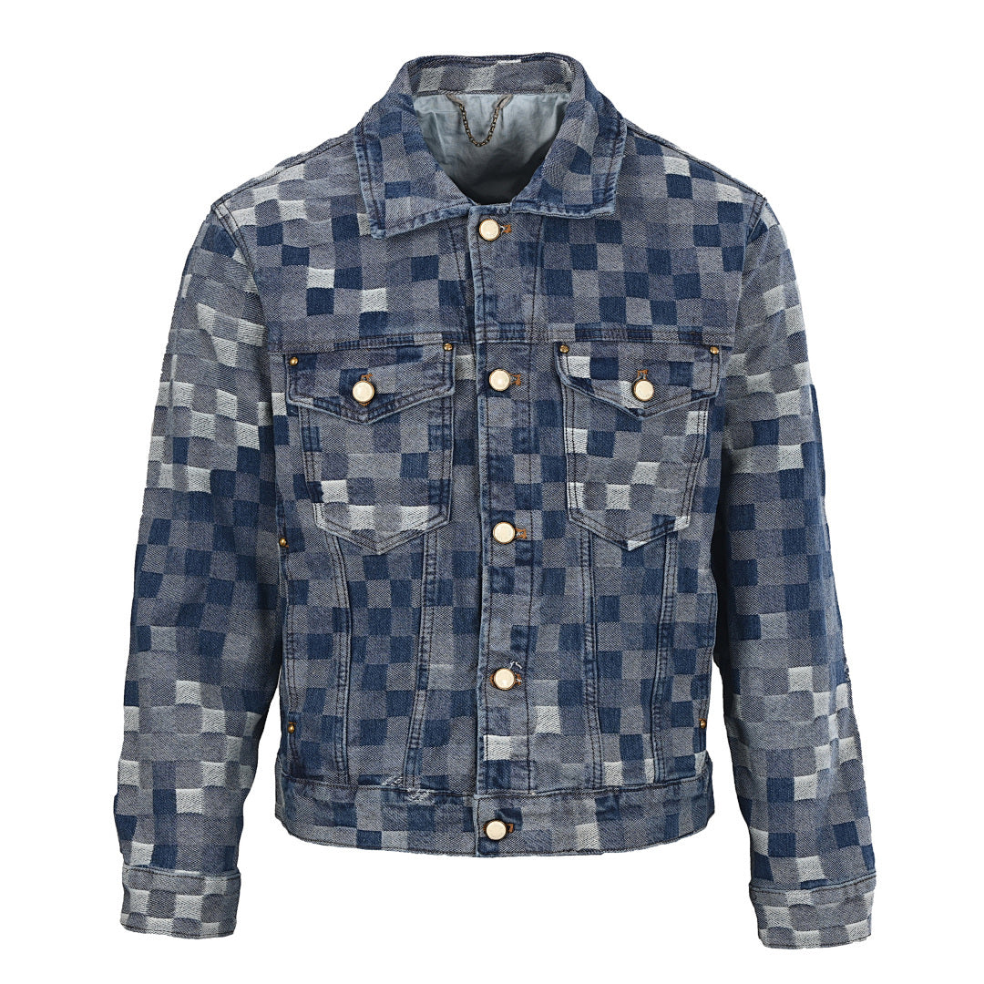 Louis Vuitton Logo-Print Sports Jacket - product image