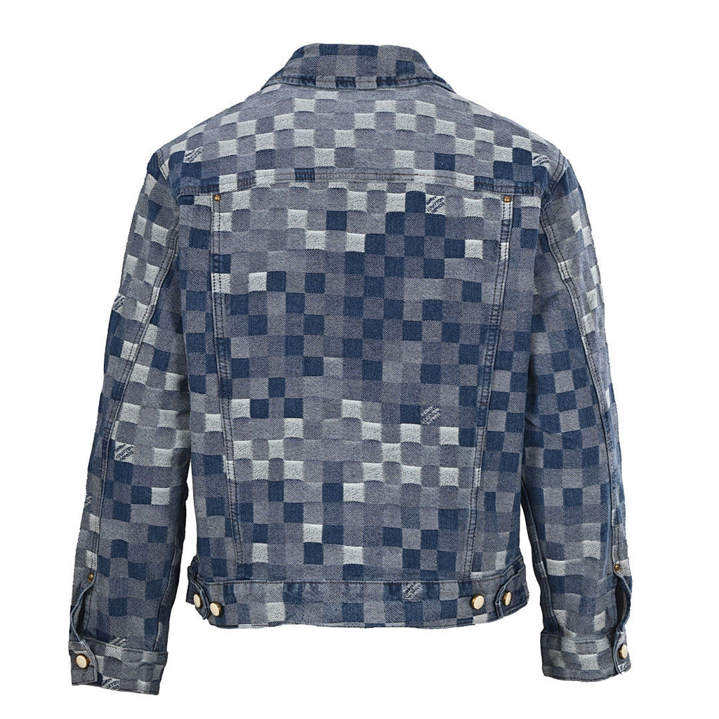 Louis Vuitton Logo-Print Sports Jacket - product image 2