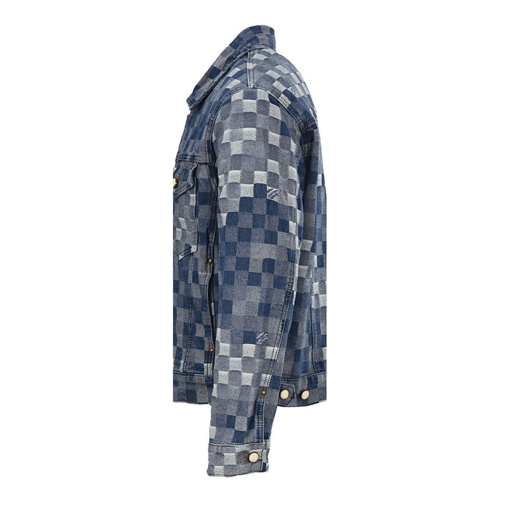 Louis Vuitton Logo-Print Sports Jacket - product image 3