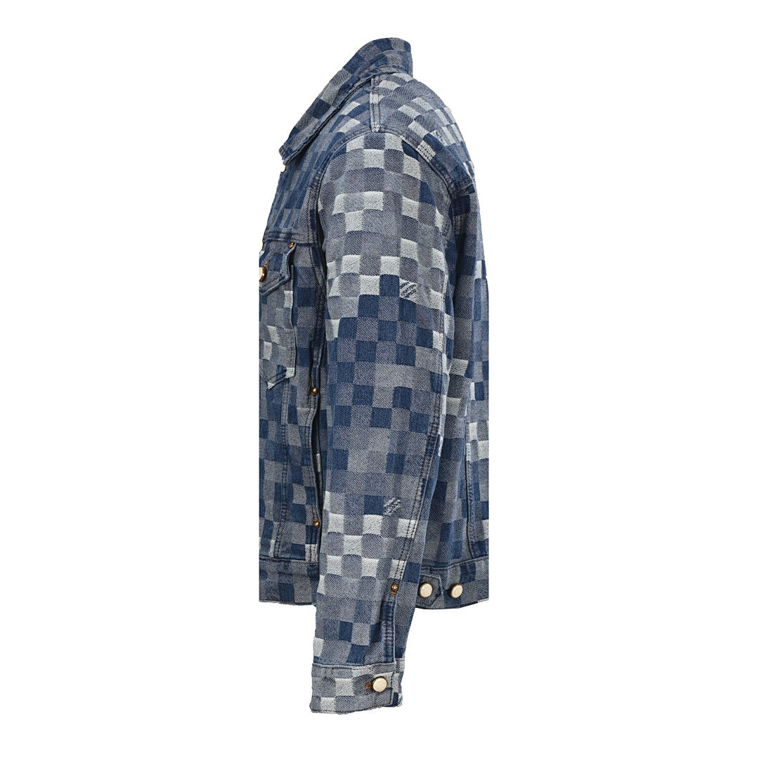 Louis Vuitton Logo-Print Sports Jacket - product image 3