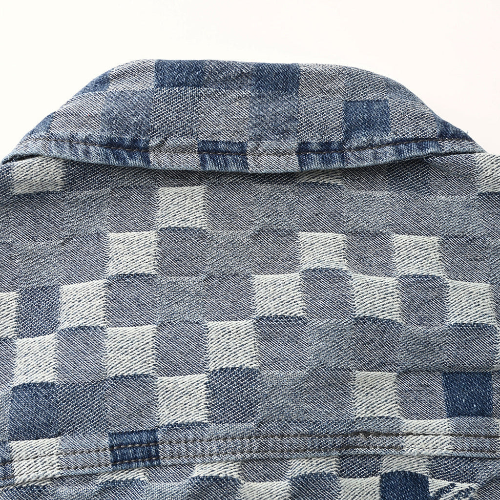 Louis Vuitton Logo-Print Sports Jacket - product image 4