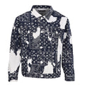 Louis Vuitton Logo-Print Sports Jacket - product image