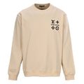 Louis Vuitton Tonal Monogram Jacquard Cotton Sweatshirt - product image