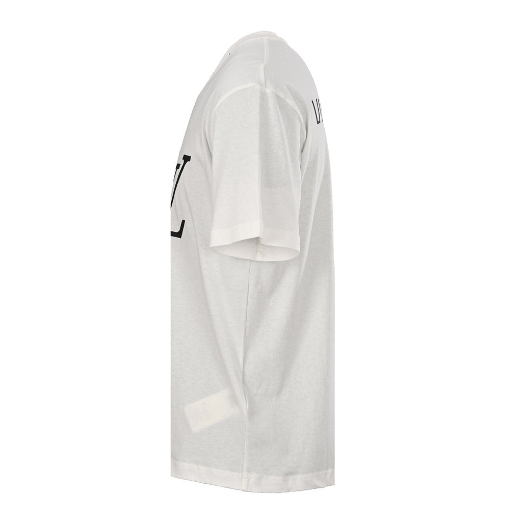 Louis Vuitton Embroidered Sailboat Short-Sleeve T-Shirt - product image 3