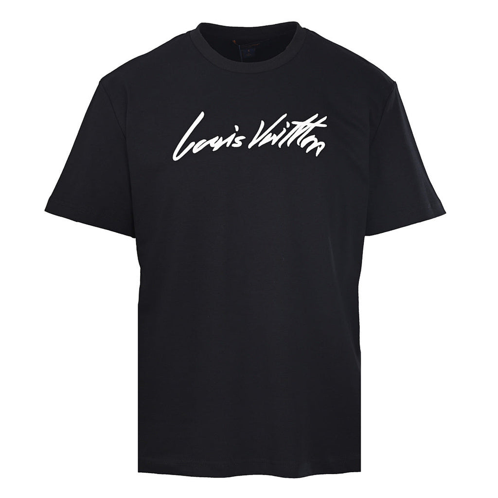 Louis Vuitton LV Mountain Velvet Jacquard T-Shirt - product image