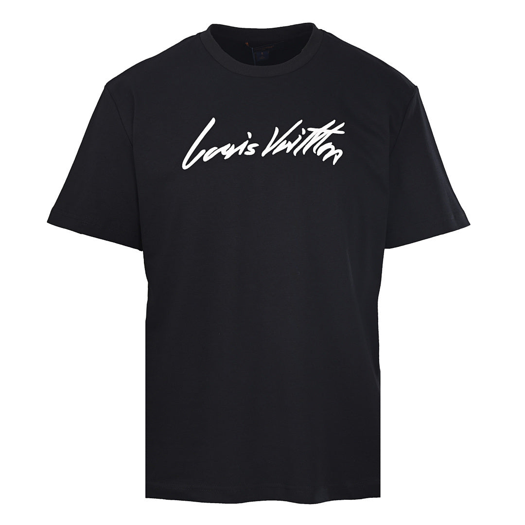 Louis Vuitton LV Mountain Velvet Jacquard T-Shirt - product image