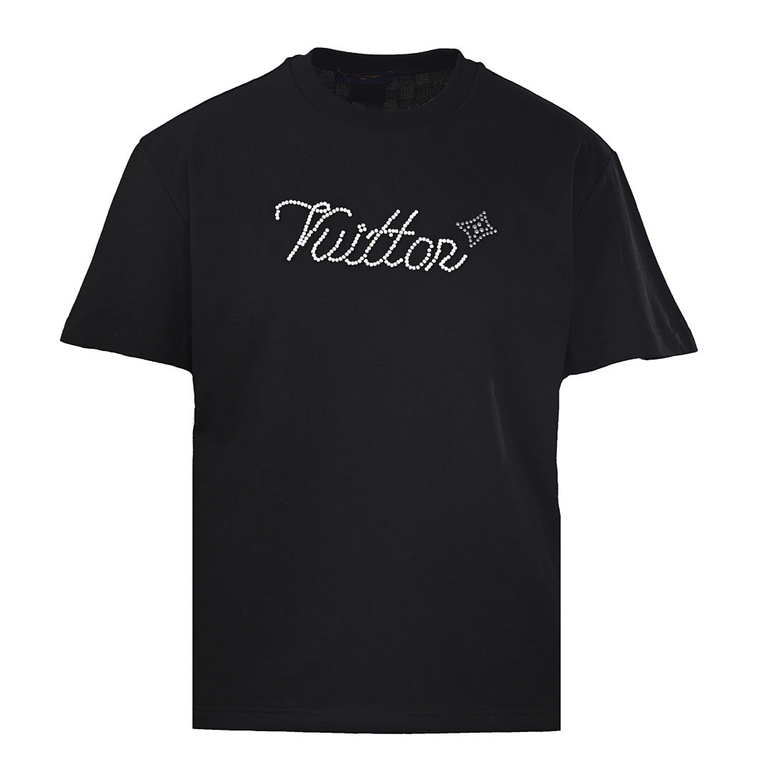 Louis Vuitton LV Mountain Velvet Jacquard T-Shirt - product image