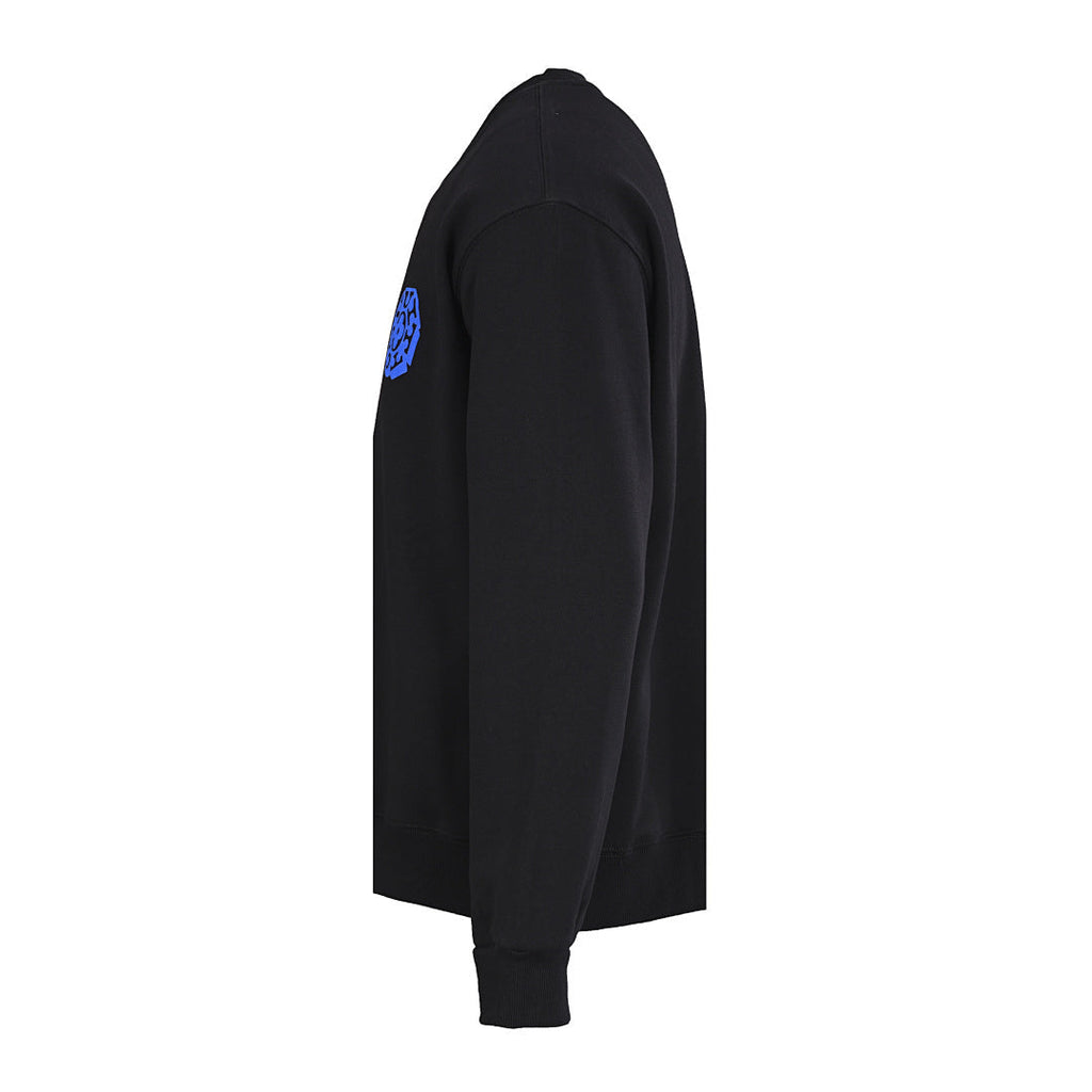 Louis Vuitton Tonal Monogram Jacquard Cotton Sweatshirt - product image 3