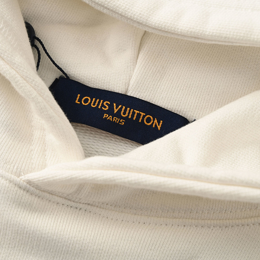 Louis Vuitton Tonal Monogram Jacquard Cotton Sweatshirt - product image 5