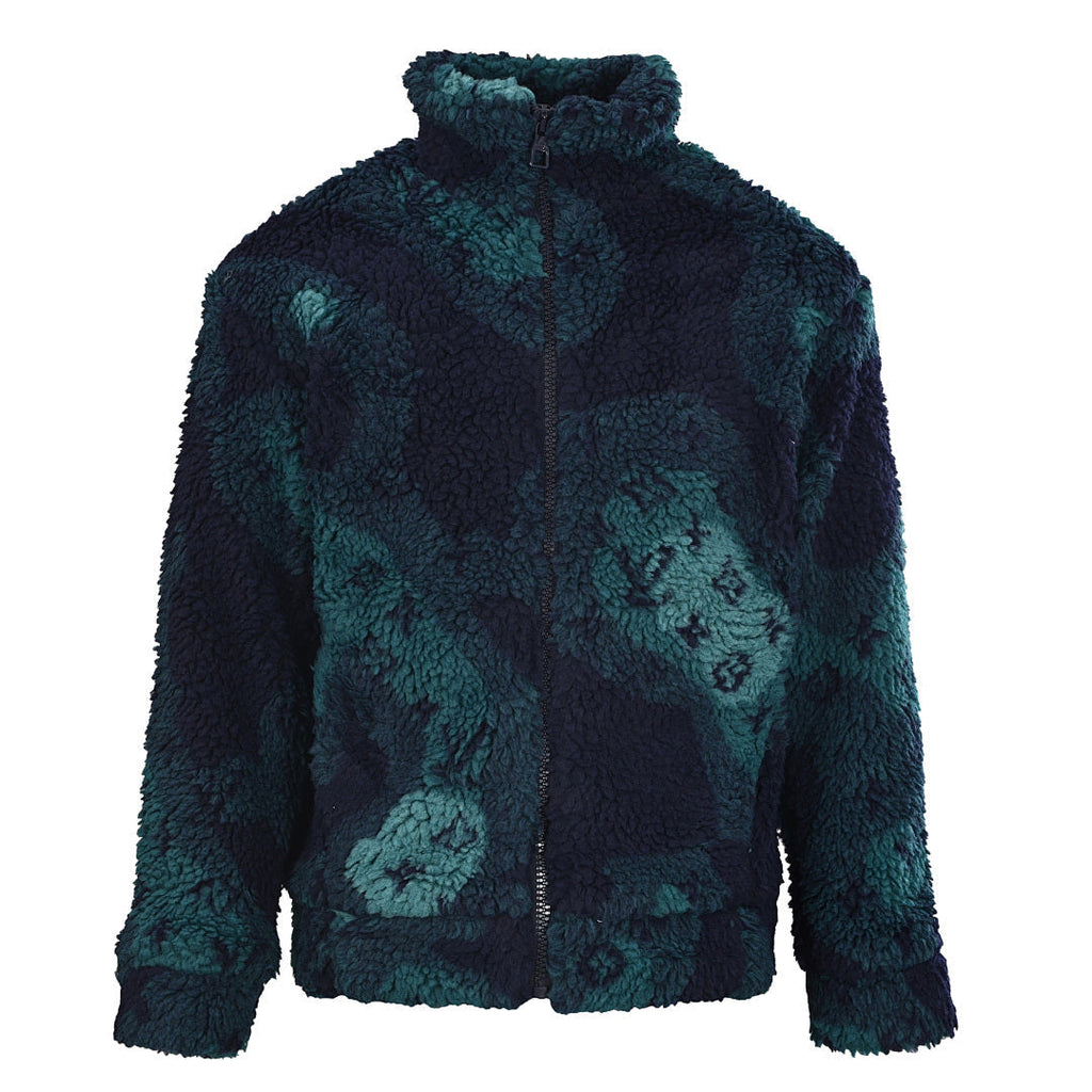 Louis Vuitton Tonal Monogram Jacquard Cotton Sweatshirt - product image