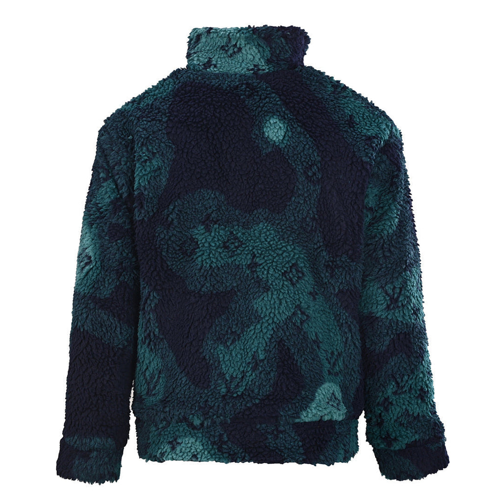 Louis Vuitton Tonal Monogram Jacquard Cotton Sweatshirt - product image 2