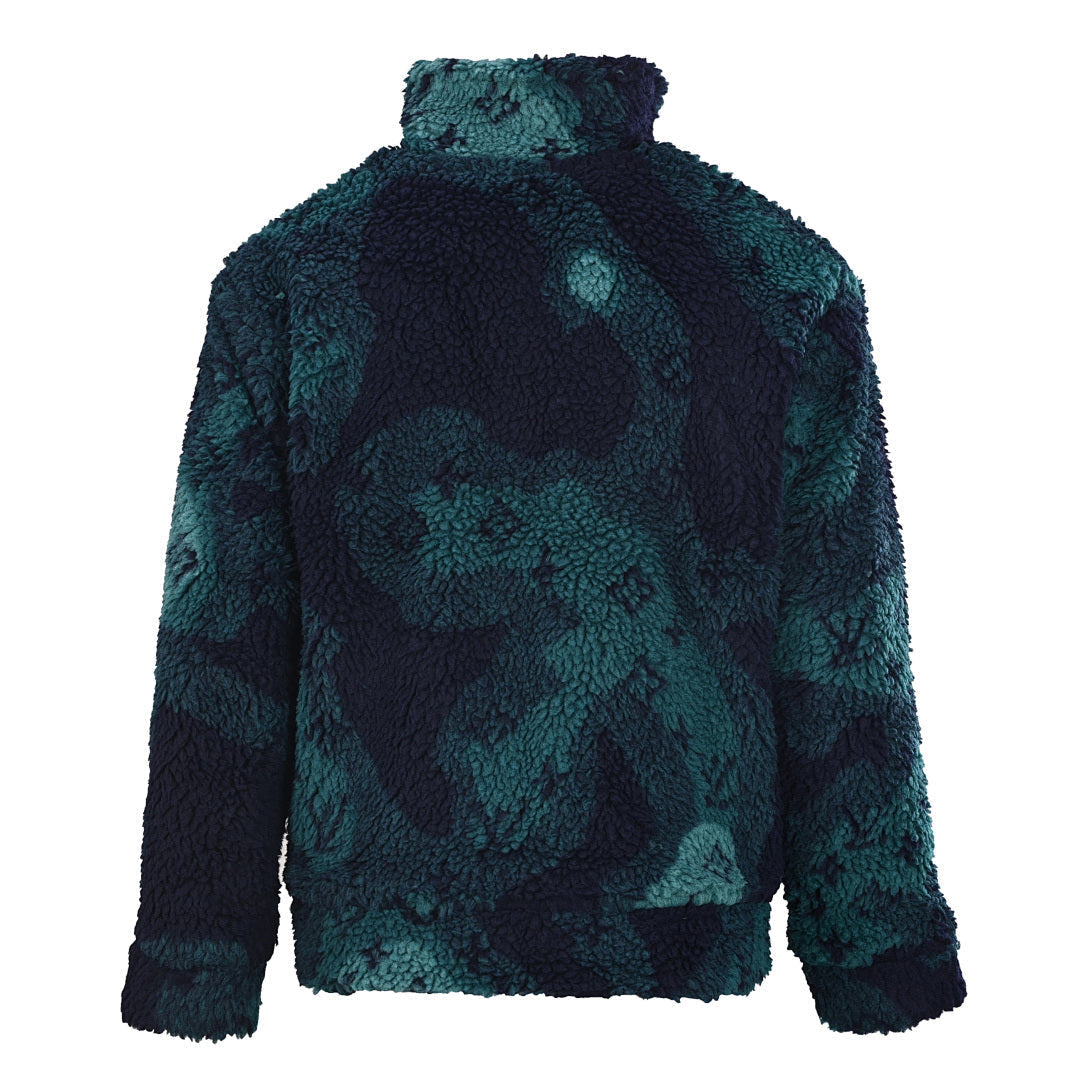 Louis Vuitton Tonal Monogram Jacquard Cotton Sweatshirt - product image 2